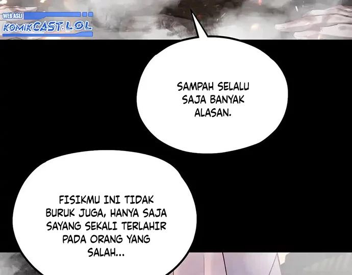 The Villain Of Destiny Chapter 137 Gambar 71