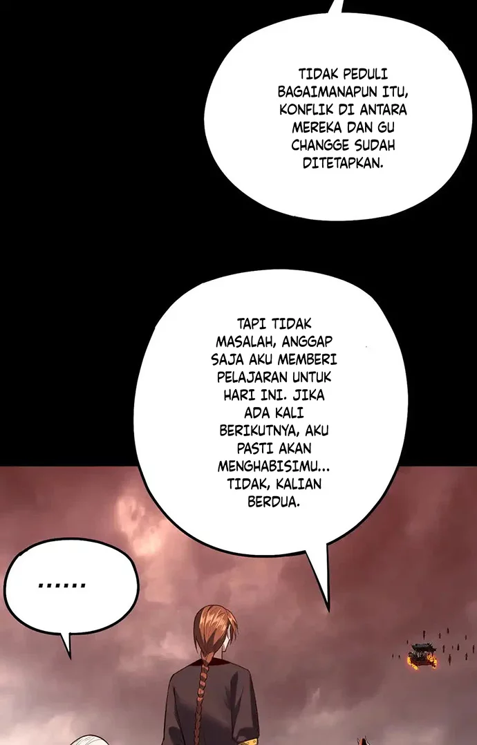 The Villain Of Destiny Chapter 137 Gambar 83