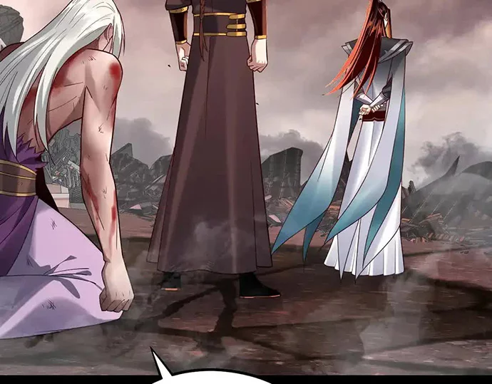 The Villain Of Destiny Chapter 137 Gambar 84