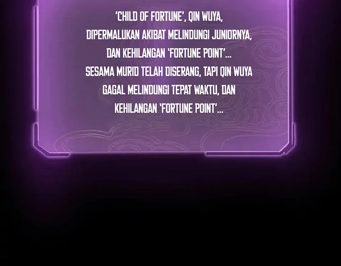 The Villain Of Destiny Chapter 137 Gambar 86