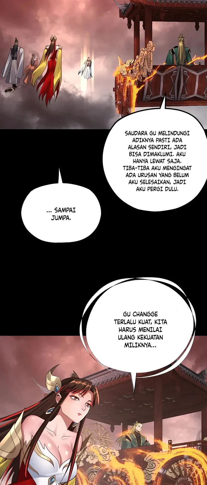 The Villain Of Destiny Chapter 137 Gambar 88
