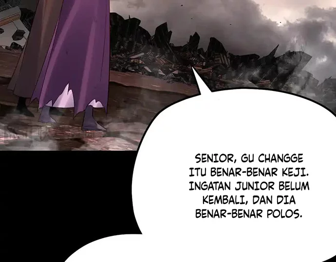 The Villain Of Destiny Chapter 137 Gambar 93