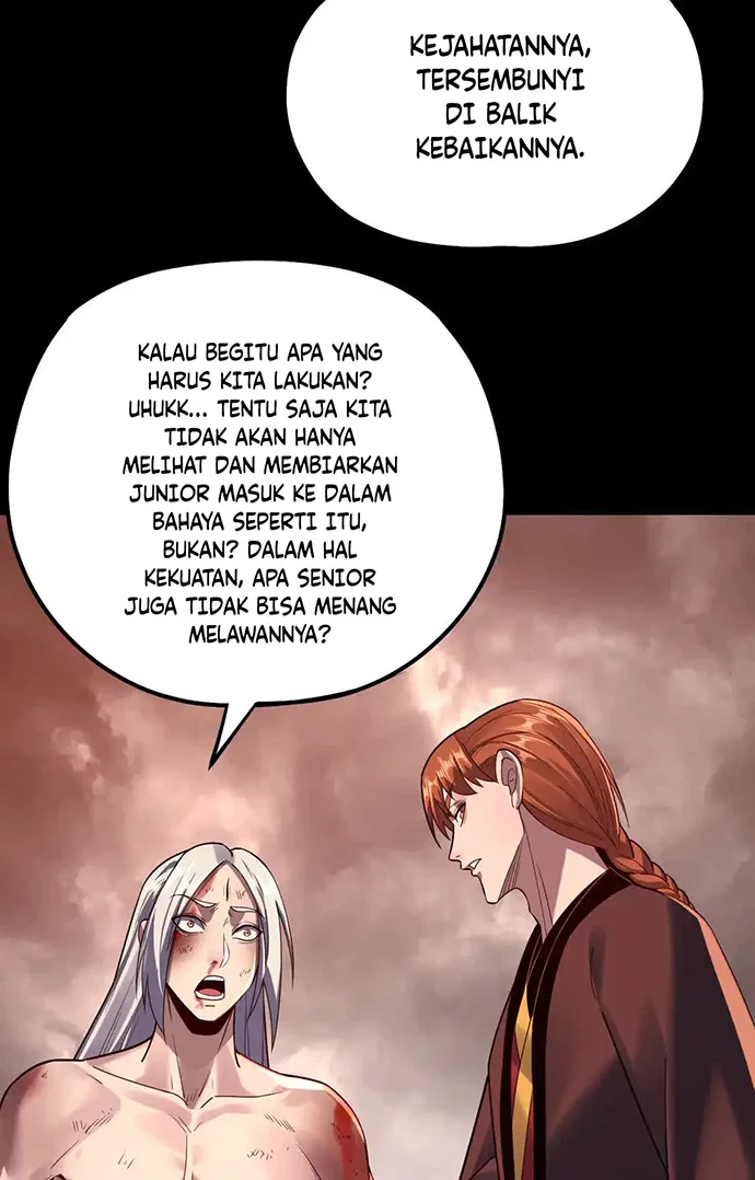 The Villain Of Destiny Chapter 137 Gambar 98