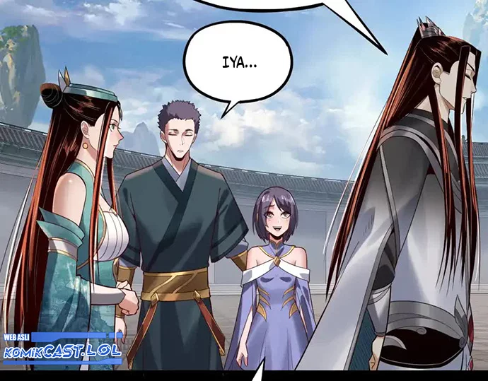 The Villain Of Destiny Chapter 138 Gambar 12