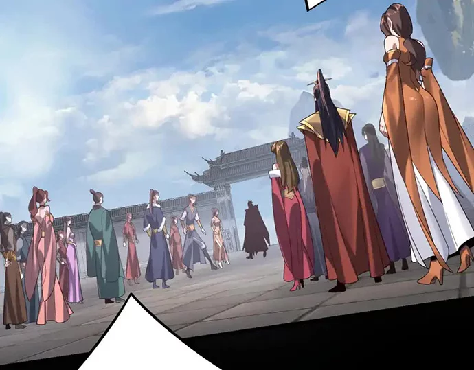 The Villain Of Destiny Chapter 138 Gambar 15