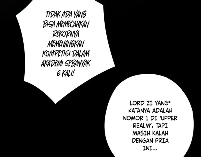 The Villain Of Destiny Chapter 138 Gambar 16