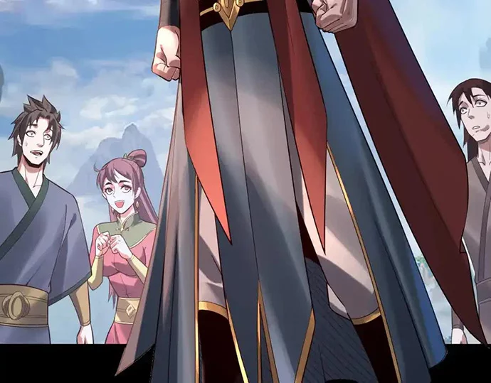 The Villain Of Destiny Chapter 138 Gambar 18