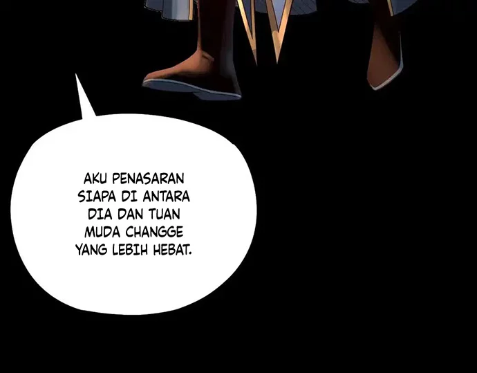 The Villain Of Destiny Chapter 138 Gambar 19