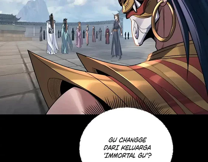 The Villain Of Destiny Chapter 138 Gambar 21
