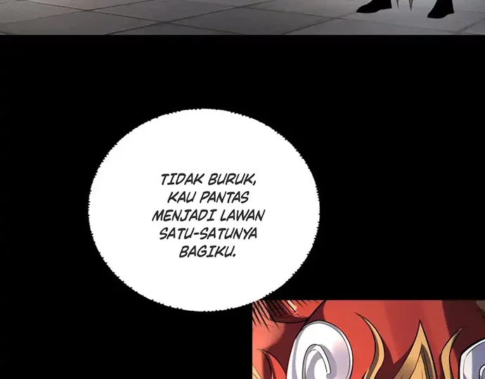 The Villain Of Destiny Chapter 138 Gambar 25