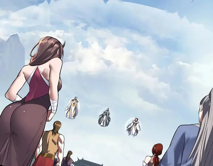 The Villain Of Destiny Chapter 138 Gambar 29