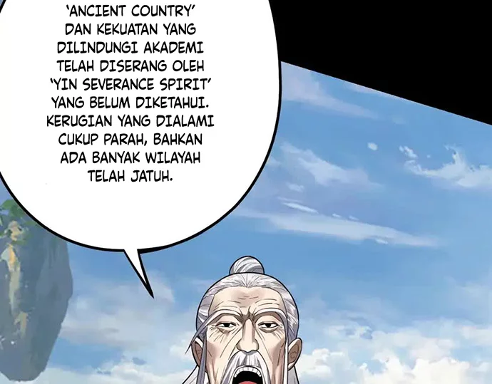 The Villain Of Destiny Chapter 138 Gambar 31