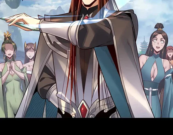 The Villain Of Destiny Chapter 138 Gambar 38