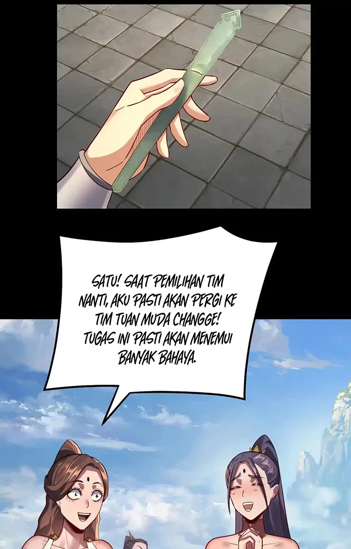 The Villain Of Destiny Chapter 138 Gambar 39