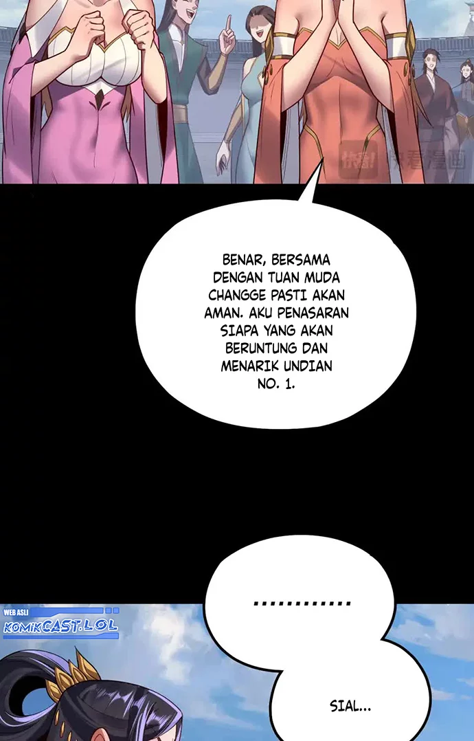 The Villain Of Destiny Chapter 138 Gambar 40