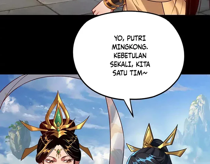 The Villain Of Destiny Chapter 138 Gambar 43