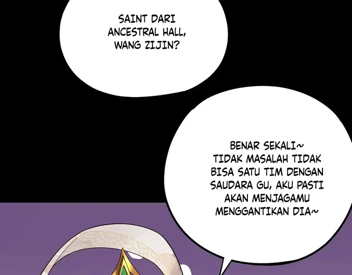The Villain Of Destiny Chapter 138 Gambar 45