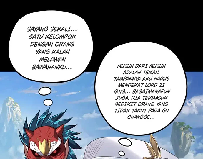 The Villain Of Destiny Chapter 138 Gambar 49