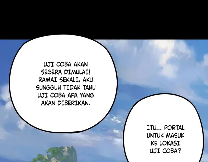 The Villain Of Destiny Chapter 138 Gambar 5