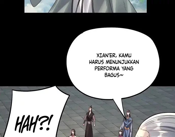 The Villain Of Destiny Chapter 138 Gambar 53