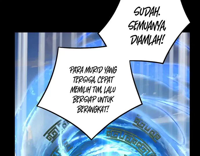 The Villain Of Destiny Chapter 138 Gambar 57