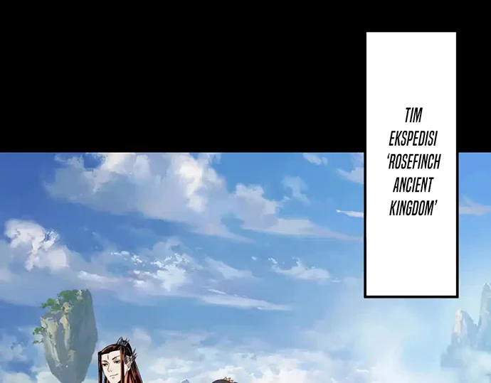 The Villain Of Destiny Chapter 138 Gambar 59