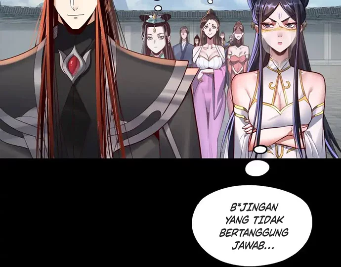 The Villain Of Destiny Chapter 138 Gambar 62