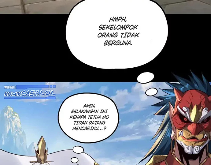 The Villain Of Destiny Chapter 138 Gambar 65