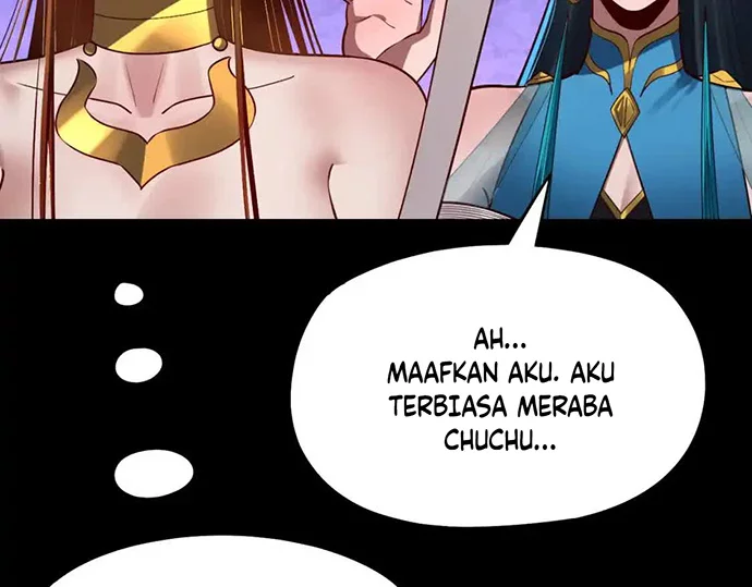 The Villain Of Destiny Chapter 138 Gambar 69