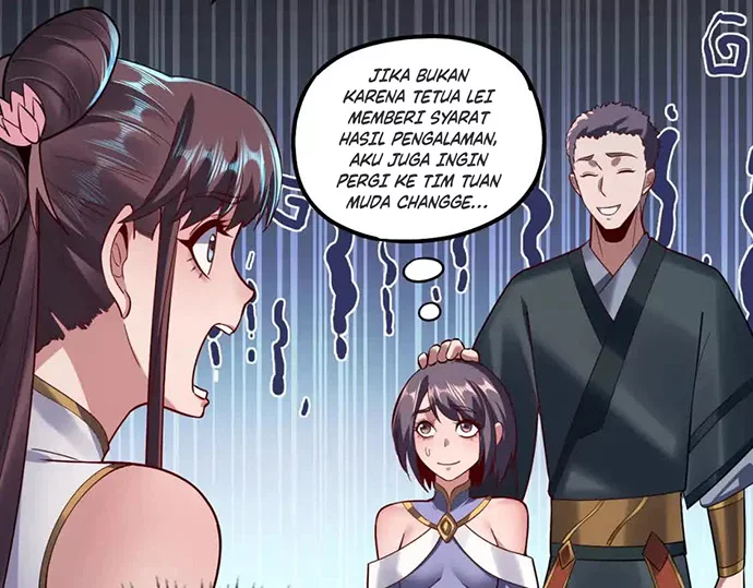 The Villain Of Destiny Chapter 138 Gambar 73