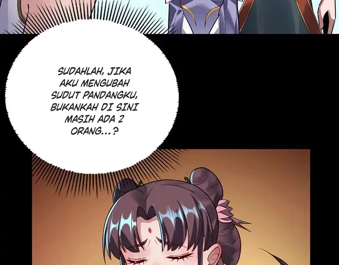 The Villain Of Destiny Chapter 138 Gambar 74