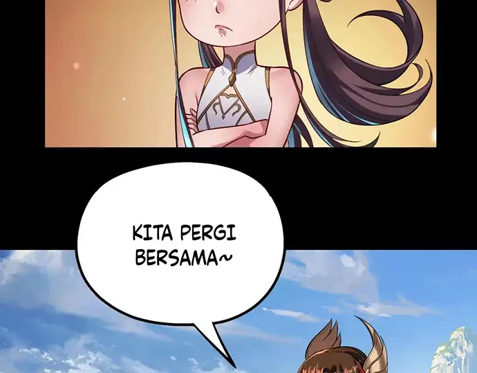 The Villain Of Destiny Chapter 138 Gambar 75