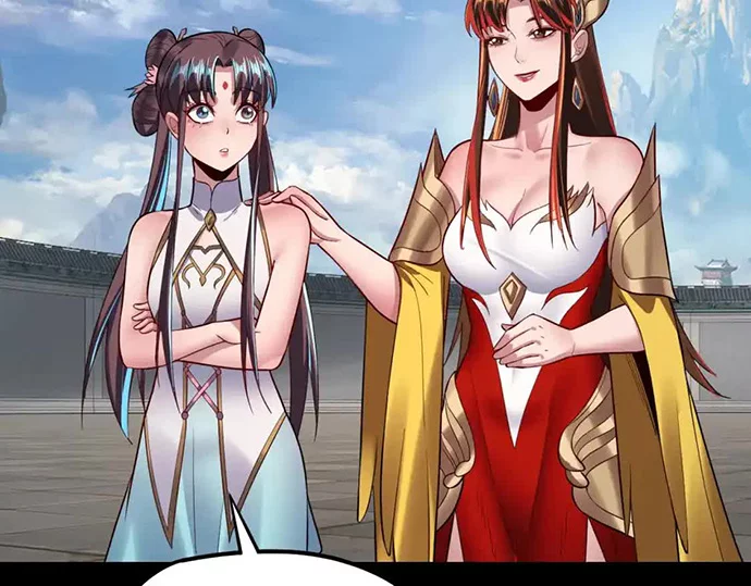 The Villain Of Destiny Chapter 138 Gambar 76