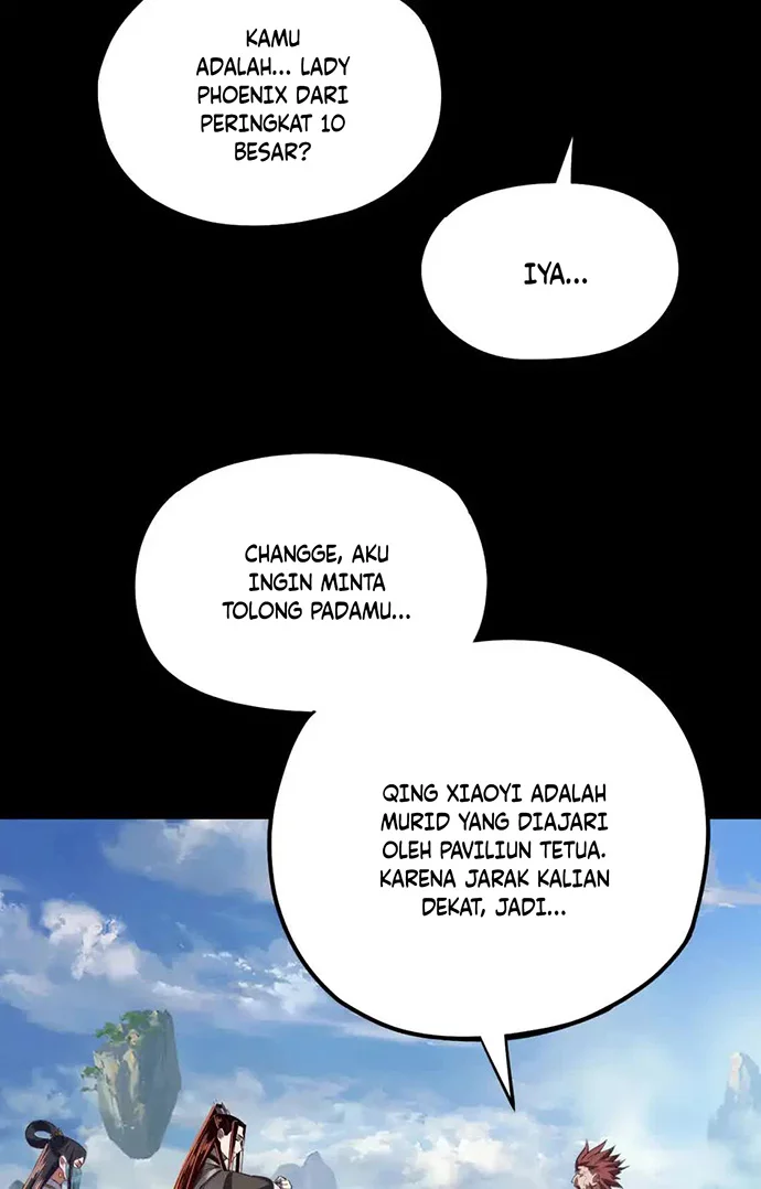 The Villain Of Destiny Chapter 138 Gambar 77