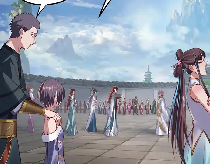 The Villain Of Destiny Chapter 138 Gambar 79