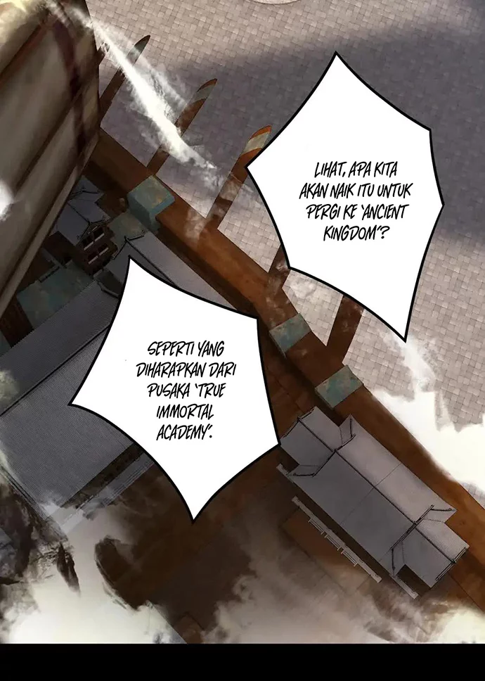 The Villain Of Destiny Chapter 138 Gambar 84