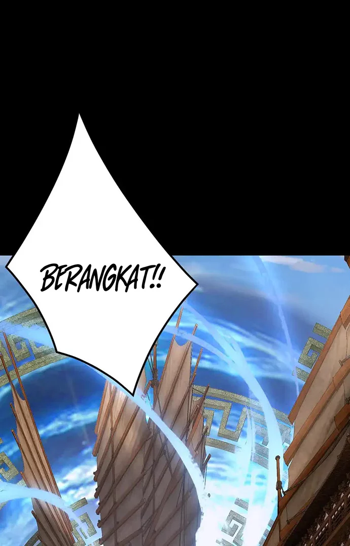 The Villain Of Destiny Chapter 138 Gambar 85