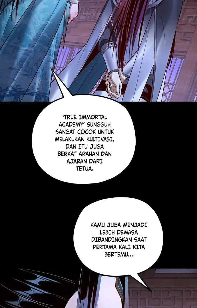 The Villain Of Destiny Chapter 138 Gambar 91