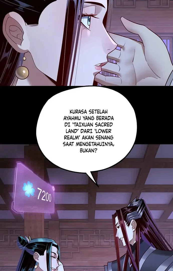 The Villain Of Destiny Chapter 138 Gambar 92