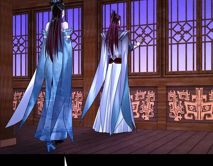 The Villain Of Destiny Chapter 138 Gambar 95