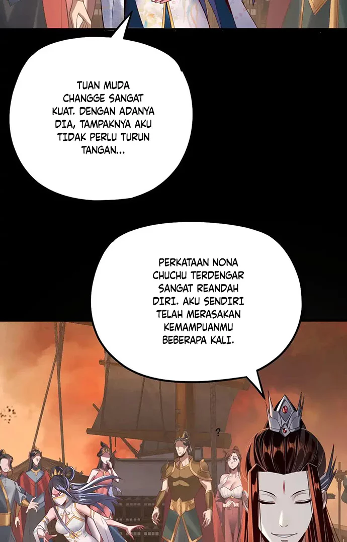 The Villain Of Destiny Chapter 139 Gambar 101