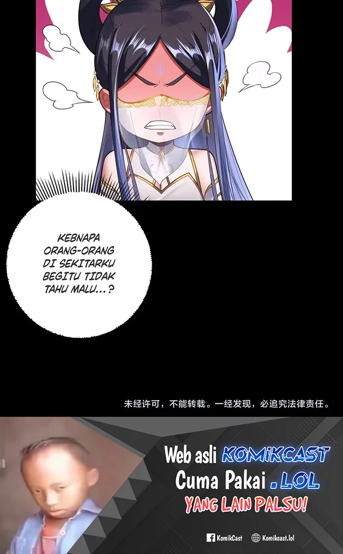 The Villain Of Destiny Chapter 139 Gambar 104