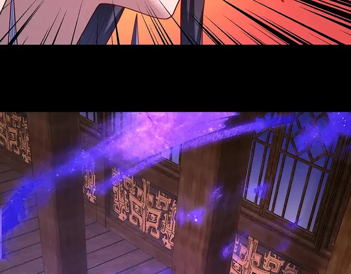 The Villain Of Destiny Chapter 139 Gambar 17