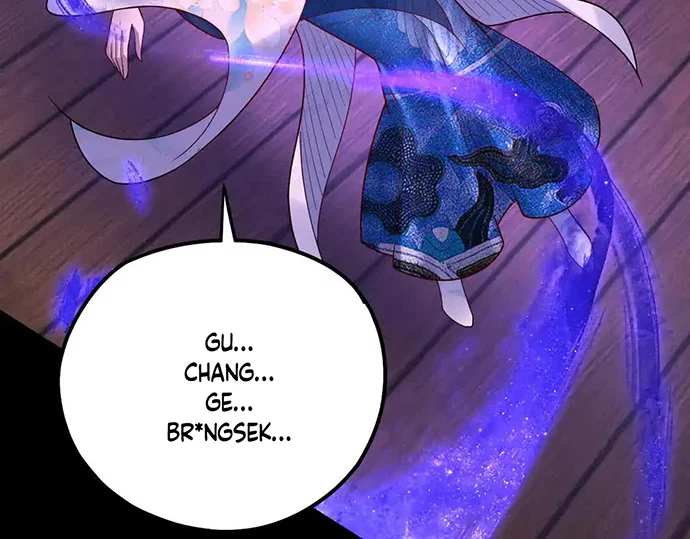 The Villain Of Destiny Chapter 139 Gambar 19