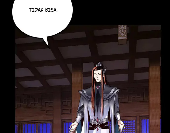 The Villain Of Destiny Chapter 139 Gambar 34