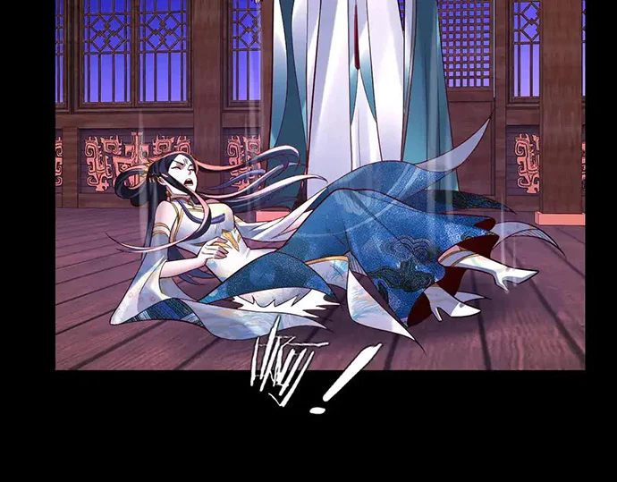 The Villain Of Destiny Chapter 139 Gambar 35