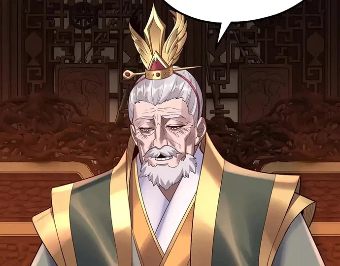 The Villain Of Destiny Chapter 139 Gambar 44