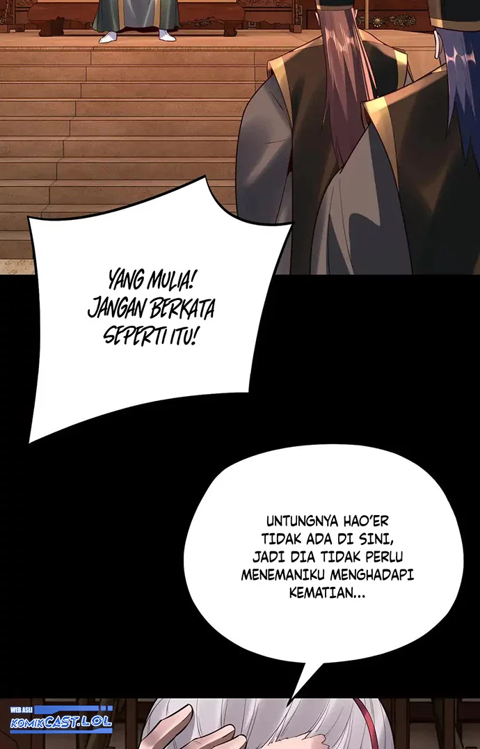 The Villain Of Destiny Chapter 139 Gambar 47