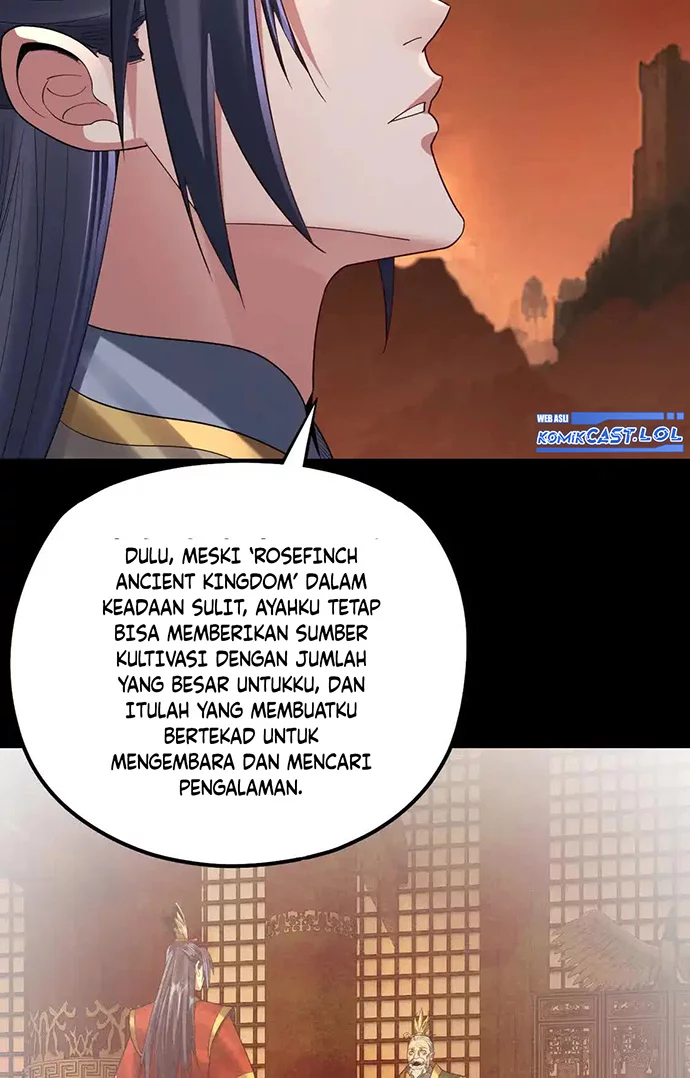 The Villain Of Destiny Chapter 139 Gambar 59