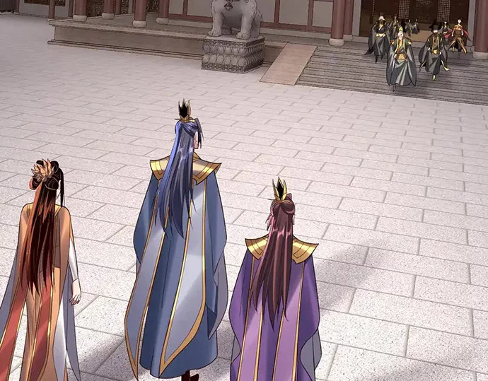 The Villain Of Destiny Chapter 139 Gambar 64